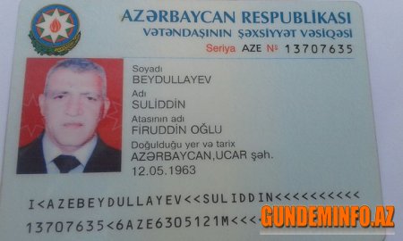 Ucarda unudulmuş sakinlər prezidentdən kömək istəyir -  