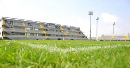 Telman İsmayılovun Türkiyədəki stadionu əlindən alındı