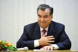 Tacikistan prezidenti “şahənşah” elan edildi - 