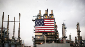 ABŞ-da neft hasilatı yeni rekorda çatıb