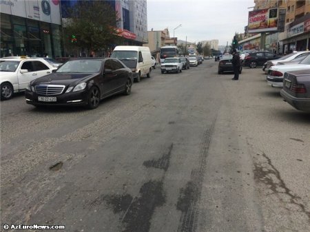 İcra başçısı “Razin talkuçkası”nı niyə sökmür? - 