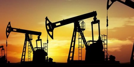 Neft sürətlə bahalaşır: Azərbaycan nefti 66 dolları ötdü