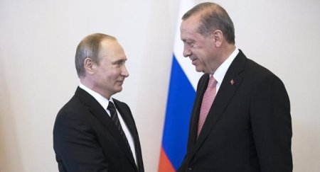 Ərdoğanla Putin razılaşdı, 5 rayon qayıdır... - 