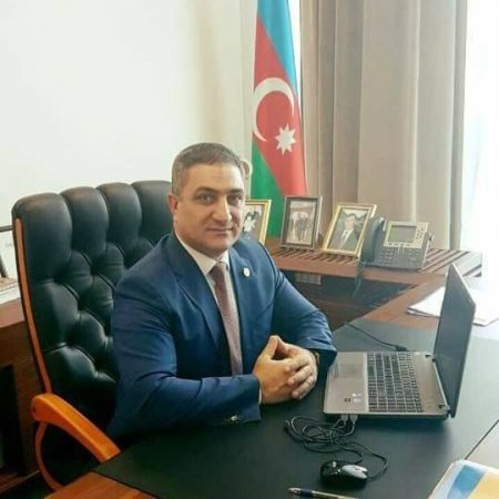 Kazanda Azərbaycan diaspor rəhbərinə qarşı polis zorakılığı baş verib