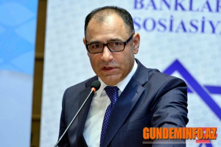 “Azərbaycan Beynəlxalq Bankı” 2018-ci ildə özəlləşdirilməyə çıxarılacaq
