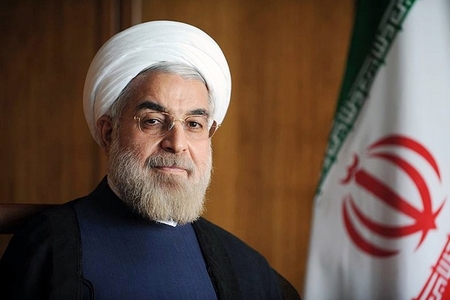 İran prezidenti Ruhani: "ABŞ sazişi poza bilməz"