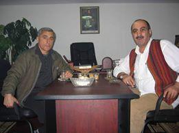 "Mirdamət Sadıqov gərək bu məsələni yoluna qoysun" -