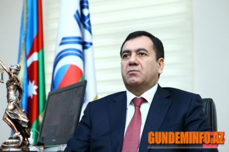 Qüdrət Həsənquliyev: “Azərbaycan ciddi qərarlar qəbul edir”