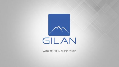"Gilan Holding" 3 şirkətini ləğv etdi