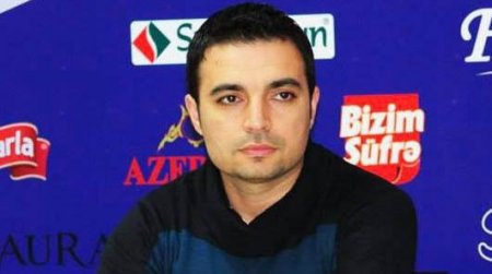 "Qarabağ"dan Mahir Mədətov açıqlaması: