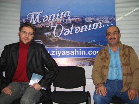 "Mirdamət Sadıqov gərək bu məsələni yoluna qoysun" -