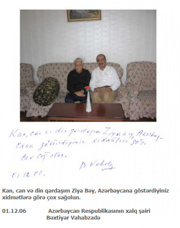 "Mirdamət Sadıqov gərək bu məsələni yoluna qoysun" -