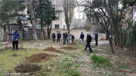 İcra başçısı sakinlərin “nəfəsini kəsib”- 