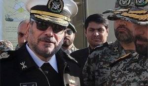 General Əli Şamxani: “İranda etirazlar bir neçə günə sakitləşəcək”
