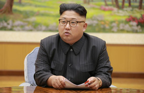 Kim Çen In Cənubi Koreya ilə danışıqlara başlamaq üçün tapşırıq verib