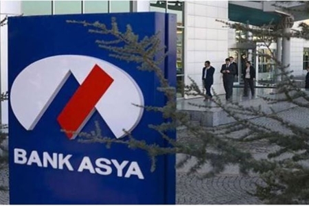 Türkiyədə “Bank Asiya”nın 68 məsul şəxsi tutulub