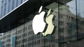 "Apple"ın kapitallaşması 1 trln. dollara yaxınlaşır