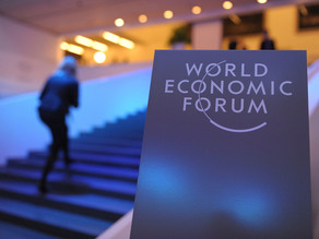 Bu gün Davosda Dünya İqtisadi Forumu başlayır