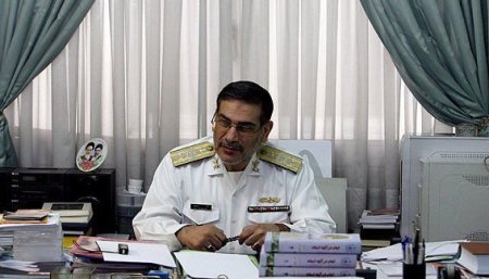 General Əli Şamxani: “İranda etirazlar bir neçə günə sakitləşəcək”