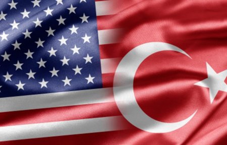 “Türkiyə ABŞ-a meydan oxuyur” – 