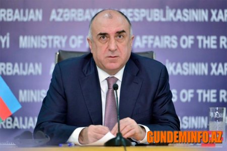 Nazir: "Qarabağ danışıqlarında intensivlik, konkret və məntiqi axar hiss olunur"
