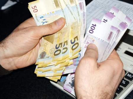 Azərbaycanda maaşların daha yüksək olduğu sahələr açıqlandı