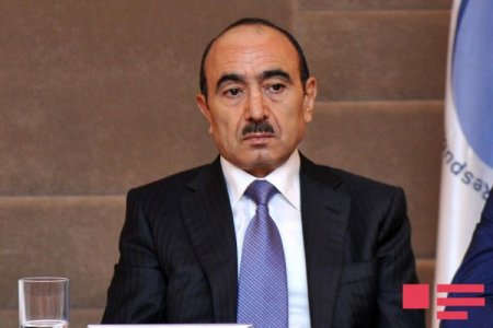"Azərbaycana qarşı qarayaxma kampaniyası ilə bağlı hüquqi prosedurlara başlayacağıq"
