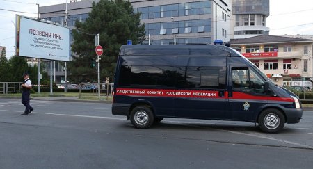 Moskvada azərbaycanlı biznesmen qətlə yetirildi