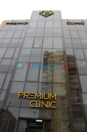 “Premium Clinic”də həkim səhlənkarlığı: 