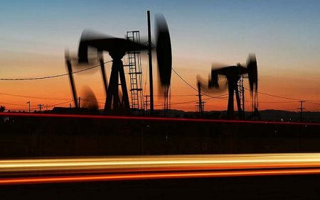 Azərbaycan nefti yenidən bahalaşdı, 68 dollara çatır