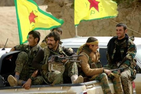 PYD-PKK dağıldı: 