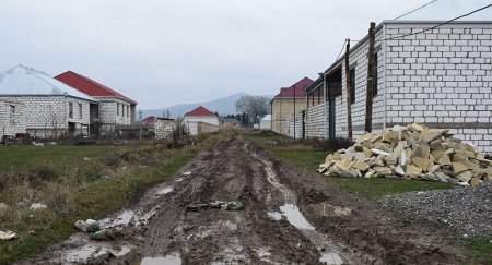 Ağstafada icra hakimiyyəti camaatı eşitmir...