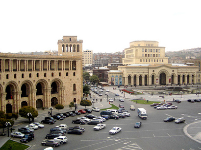 Ermənistan ən yoxsul 3 MDB ölkəsindən biridir