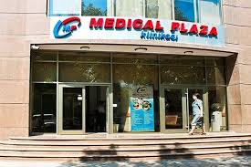 "Baku Medical Plaza"dan narazılıq - 