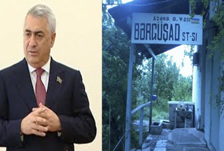 Cavid Qurbanovun dəmir qanunları ilə idarə olunan dəmiryol gestaposu   