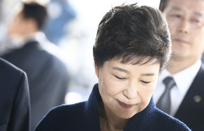 Cənubi Koreyanın sabiq prezidenti 24 il azadlıqdan məhrum edilib