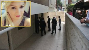 Türkiyədə azərbaycanlı qadın döyülərək öldürüldü