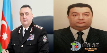 Eldar Mahmudov və Mövlan Şıxəliyev məhkəməyə verilib - 