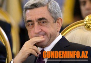 Ermənistanın baş naziri istefa şərtlərini açıqlayıb