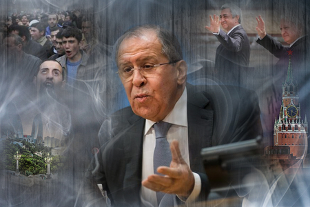 “Lavrov gedir, Qarabağ qayıdır...” - 