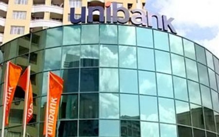 “Unibank” “Akkord”u məhkəməyə verib