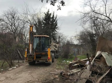 Xətai İcra Hakimiyyətinin qanunsuz göstərişini nazirlik cərimələdi 