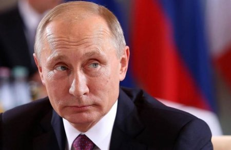 Son dəqiqə: Putin 11 generalı işdən çıxardı
