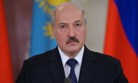 Belarus prezidenti: “Azərbaycan xalqı prezident seçkilərində ölkənin inkişafına səs verəcək”