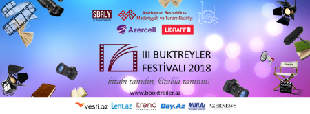 Azercell III Buktreyler Festivalına dəstək verir
