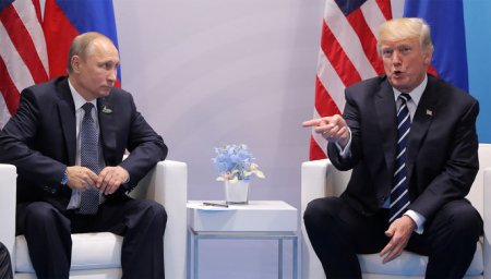 Putin və Tramp nə zaman görüşəcək? - 