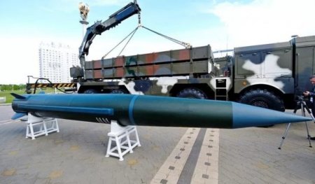Belarus tezliklə Azərbaycana 10 “Polonez” raket kompleksi çatdıracaq!