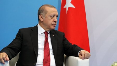 Ərdoğan uduzur: Türkiyənin siyasi sistemi çalxalanır