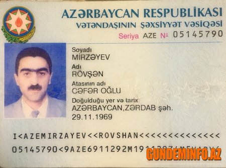 Səlim Müslümovun Zərdabdakı adamına qarşı korrupsiya ittikamı - 