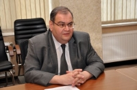Cəmil Quliyev İTV-nin baş direktoru vəzifəsindən azad olunub 